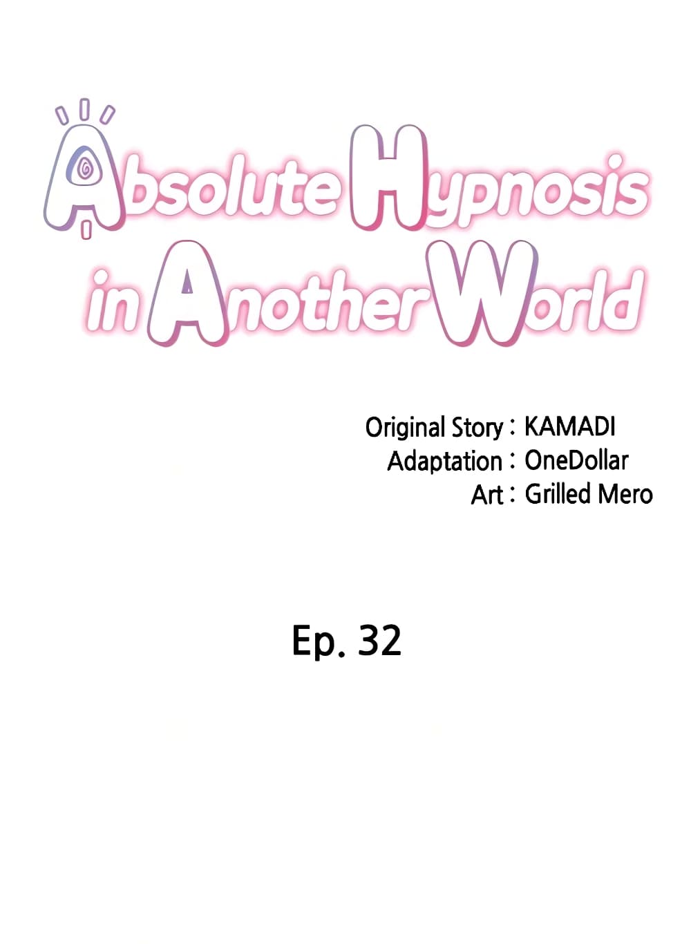 Absolute Hypnosis in Another World12