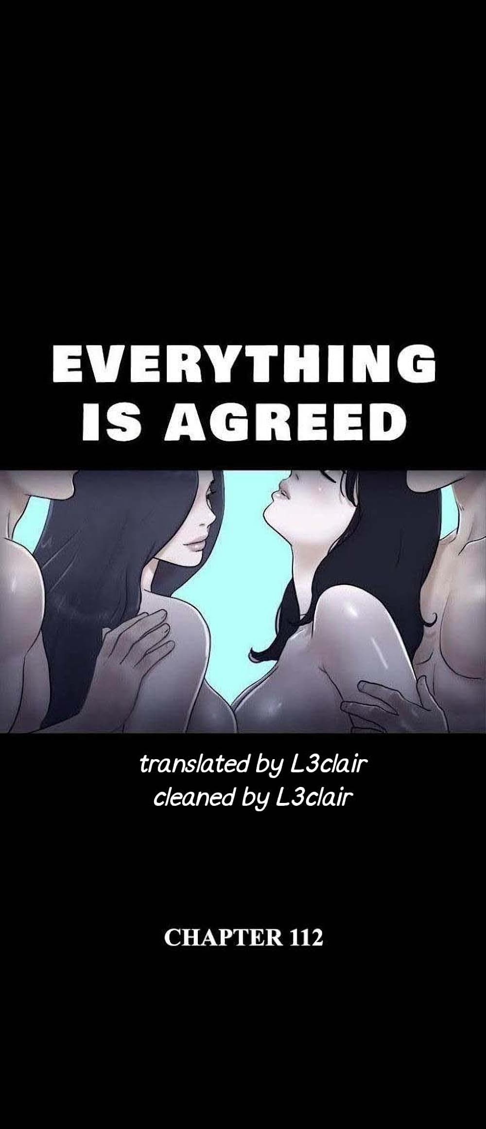 Everything Is Agreed 01