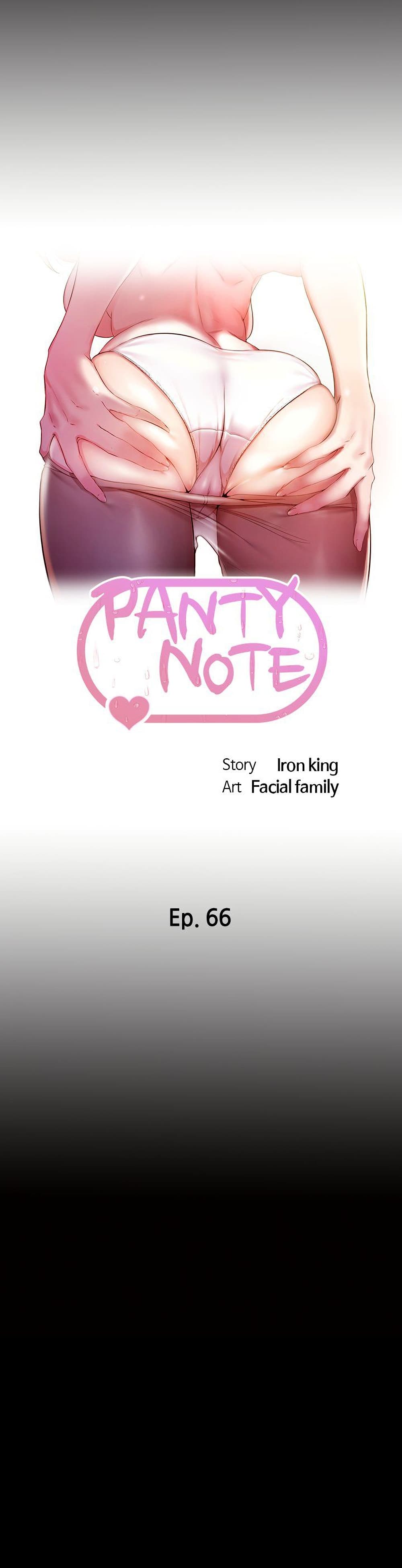 Panty Note01