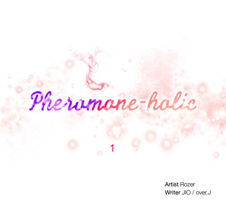 Pheromone holic27